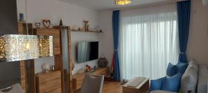 Penthouse Gabriela Belvedere Sibiu