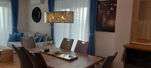 Penthouse Gabriela Belvedere Sibiu