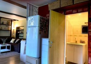 Cosy studio apartment with the garden