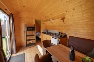 Family Woodlodge High Chaparral