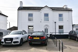 The Whitehouse - 4hvězdičkové hotely ve městě Norwich