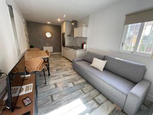 VTZ El Balcón de Las Armas RENOVADO!!! - Parking GRATIS