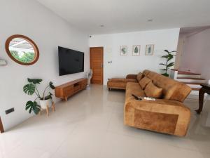 Chic and Cool Pool Villa