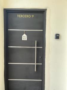 GARZOTA SUITE DEL ARTE 3er Piso