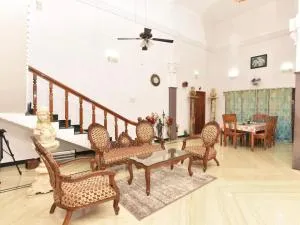 HiveStay Kuvathur - Vasavasamudram