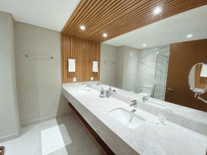 Flat Île de Pipa Soé - By Almare