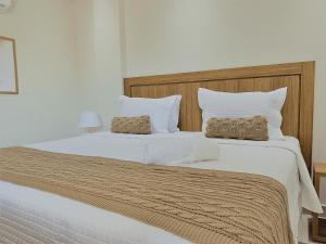 Flat Île de Pipa Soé - By Almare