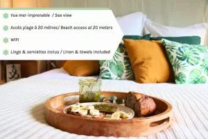 Un cocon face à la mer - Plérin