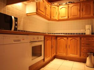 Appartement 3 pièces, 6 pers, 70m², Vieil Alpe, Alpes dHuez, animaux OK - FR-1-405-69