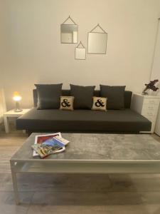 Appartements Studio a Levallois-Perret : photos des chambres