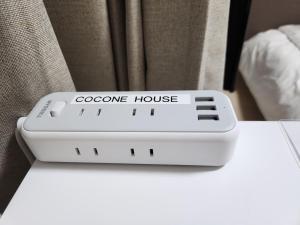 Cocone House Tengachaya 2bedroom 2shower 2toilet type 2subways from Nanba station