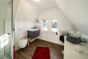 Apartments - Privatstall am Berghof