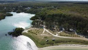 2 Bedroom Apartment 250 meters from the Beach - Poste Lafayette