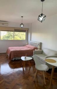 Departamento vista al Obelisco Centro de Buenos Aires - Ferienwohnungen, Buenos Aires