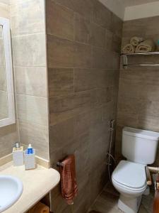 Departamento vista al Obelisco Centro de Buenos Aires