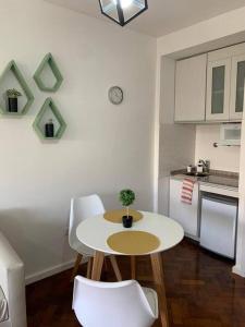 Departamento vista al Obelisco Centro de Buenos Aires