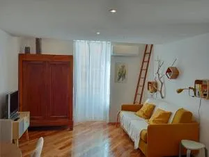 Cosy studio à Salernes - 维勒克罗兹