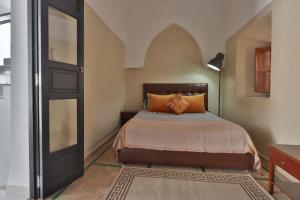 Riad Modern Bed & Breakfast - Top location
