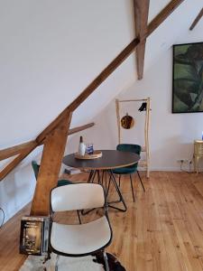 B&B / Chambres d'hotes Wanatan Chambre d'hotes : photos des chambres