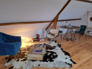 Wanatan Chambre Deluxe