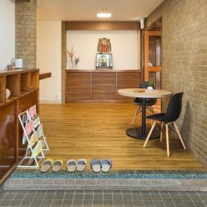 Yufuin Monday 湯布院マンデー