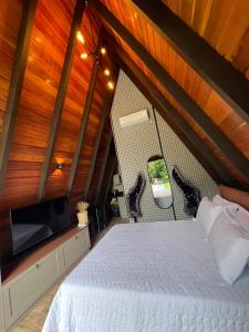 Hotel e Cabanas Perau