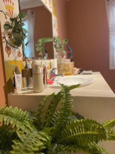 B&B / Chambres d'hotes Villa Maskali : photos des chambres