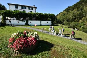 Appartements Ondoria : photos des chambres