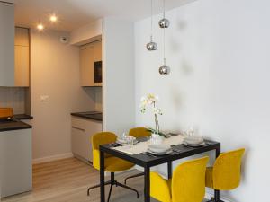 VacationClub - Apartamenty Zakopiańskie Apartament 411