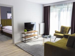 VacationClub - Apartamenty Zakopiańskie Apartament 411