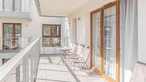 VacationClub - Apartamenty Zakopiańskie Apartament 443