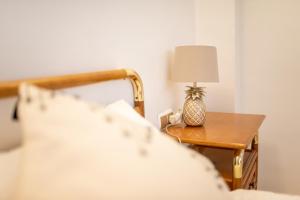 Acogedor apartamento en Vallada
