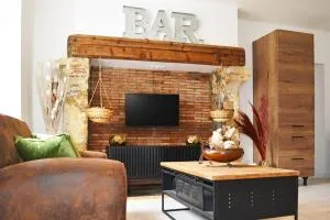 Gîte la Baronnière - 圣阿韦尔坦