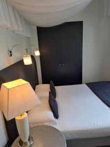 Economy Double Room room in Hotel Giuggioli