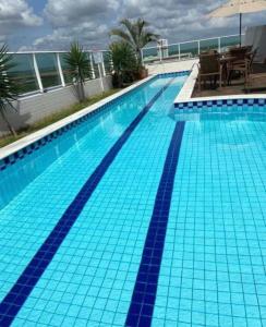 Apartamento West Flat AP213