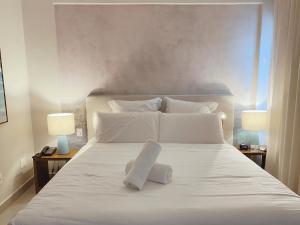 Flat Île de Pipa Lanai - By Almare