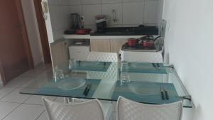 Apartamento West Flat AP213