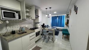 Flats no Makambira Residence (Flats da Elena)