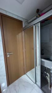 Flats no Makambira Residence (Flats da Elena)