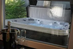 Secret Garden Vendégház - Hásságy