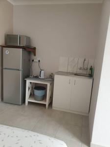 Sunflower Self-Catering