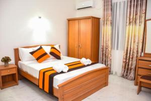 Mamma Raji Hotel - Freedom Paradise