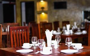 Mamma Raji Hotel - Freedom Paradise