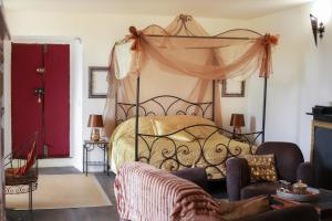 Chambre dHôtes La Marlotte