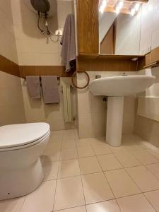 Stanza Eur Tintoretto