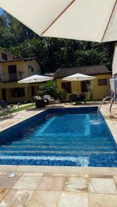 Pousada Antígona - con gerador -