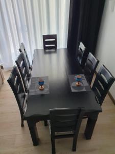 Intercultural Apartment Nairobi Two Rivers