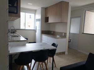 COBERTURA no CENTRO BOMBINHAS