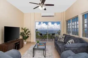 Ocean and Magens Bay View @ NorthStar Escape - Sorgenfri