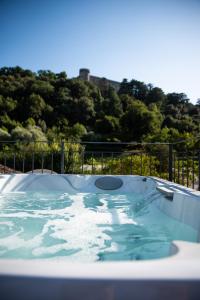 Vigna Caio Relais & Spa